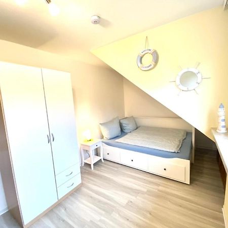 Ferienwohnung Jessica Geroldsgrun Экстерьер фото